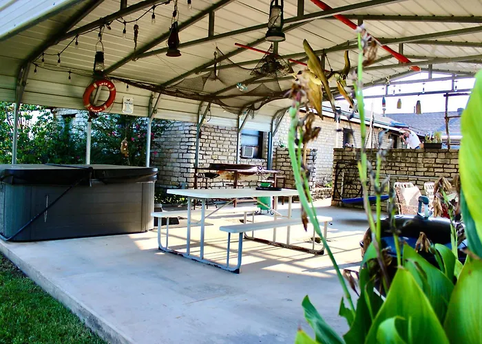 Live Oak B&B